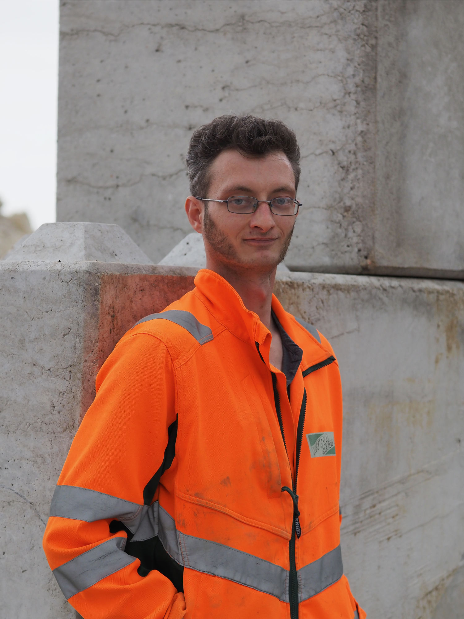 Dietrich von Saldern, geschäftsführender Gesellschafter & Gründer der von Saldern Gruppe"