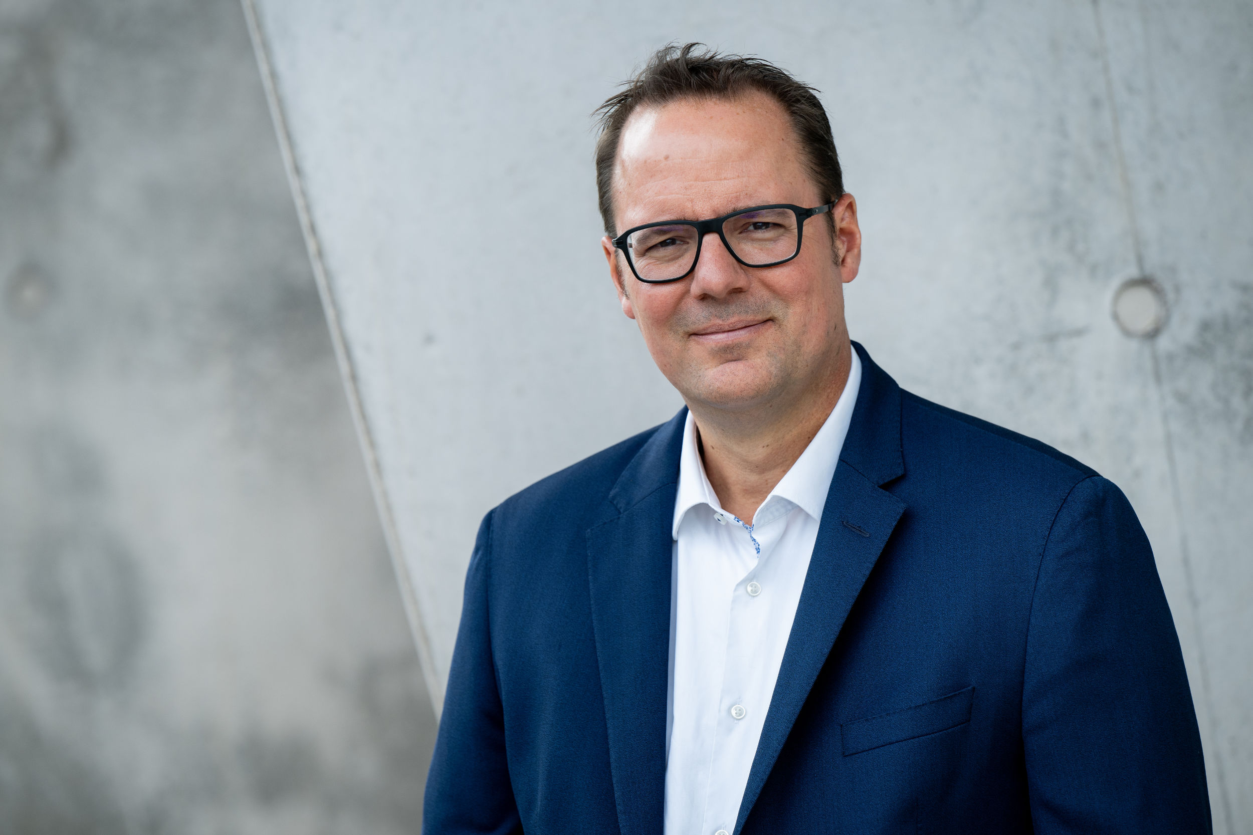 Robert Nienhaus ist im Management der von Saldern Gruppe Robert Nienhaus ist im Management der von Saldern Gruppe