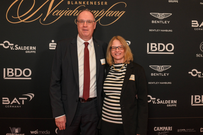 Ulf und Sabine Cornils, Ingenieurbüro Cornils