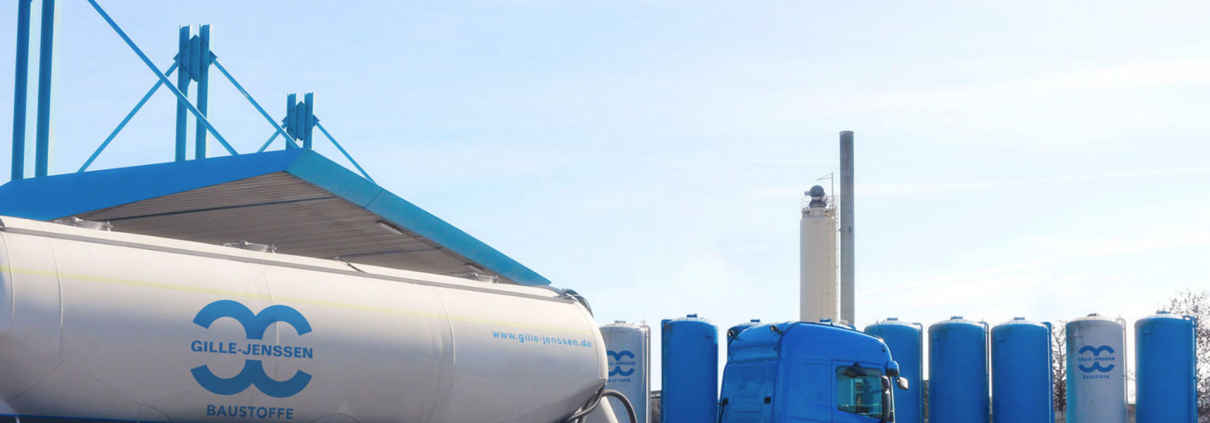 Im Rahmen eines Asset-Deals übernimmt die von Saldern Logistik GmbH die Geschäftstätigkeiten der Gille-Jenssen GmbH inklusive Grundstück und Immobilien