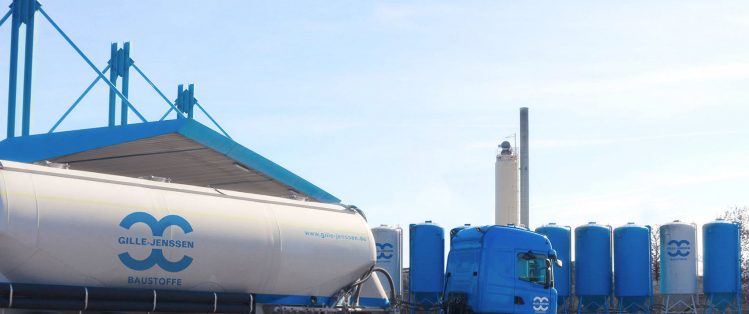 Im Rahmen eines Asset-Deals übernimmt die von Saldern Logistik GmbH die Geschäftstätigkeiten der Gille-Jenssen GmbH inklusive Grundstück und Immobilien